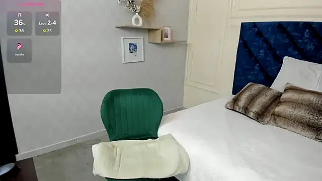 Charlotte_Mayer from StripChat