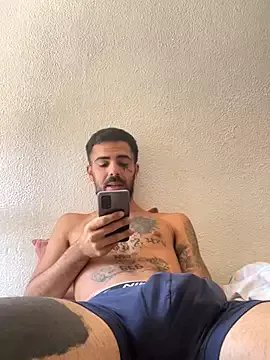 charlye_inkkkk from StripChat