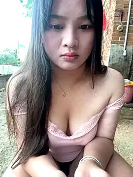 chenyu0308 from StripChat is Freechat