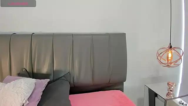 Cherllynn from StripChat