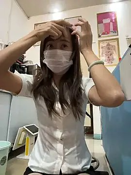 Cherry520 from StripChat