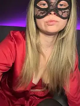 Cherrycolada from StripChat