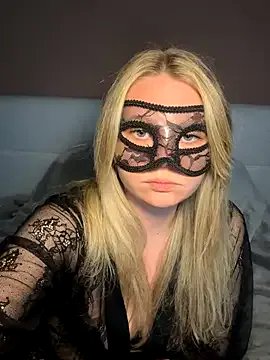 Cherrycolada from StripChat