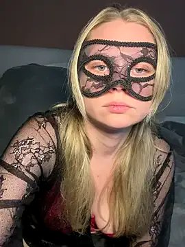 Cherrycolada from StripChat