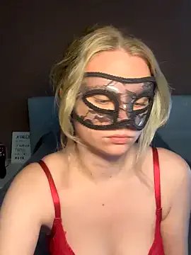 Cherrycolada from StripChat