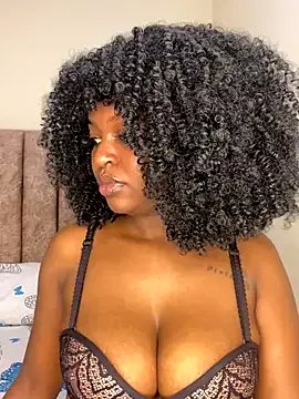 Cherrygleam from StripChat