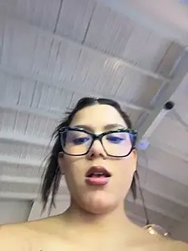 CherrySmirkXXX from StripChat