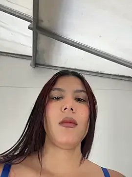 CherrySmirkXXX from StripChat