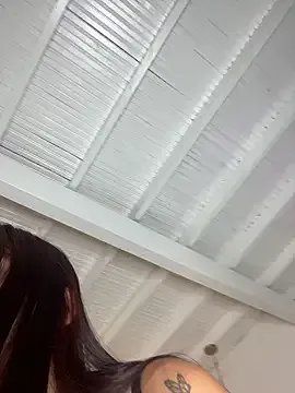 CherrySmirkXXX from StripChat