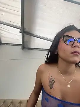 CherrySmirkXXX from StripChat