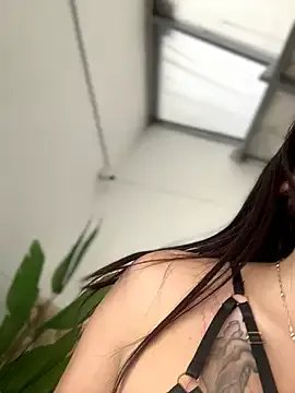 CherrySmirkXXX from StripChat