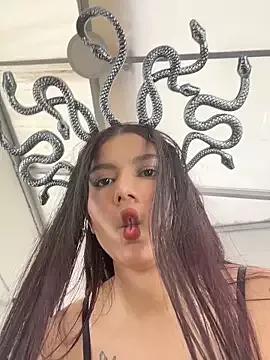 Naked Room CherrySmirkXXX 