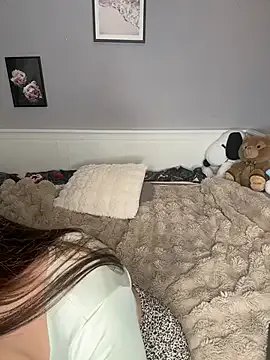 ChiaraSommer from StripChat