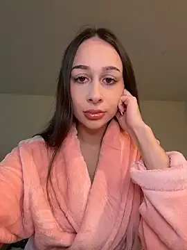 ChiaraSommer from StripChat