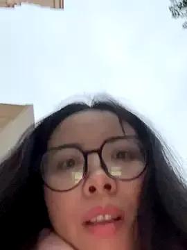 chick-888 from StripChat is Group