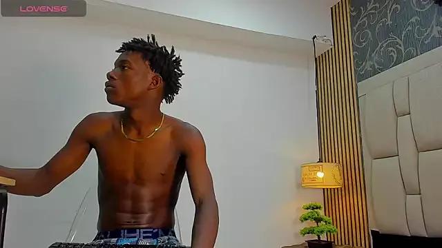 Naked Room chimi88 