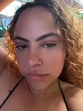 Chloe_Leaozinho from StripChat