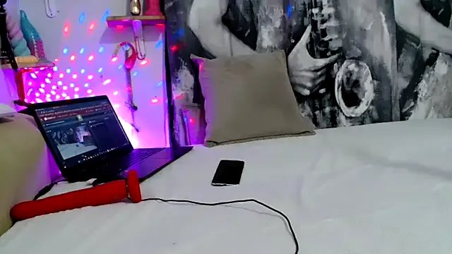 ChocolateDARK_ from StripChat