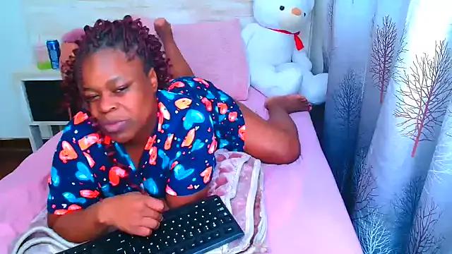 Chocolete_candy from StripChat