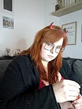 Chrissiosaurus from StripChat is Freechat