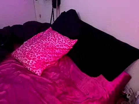 ChrryFoxx from StripChat