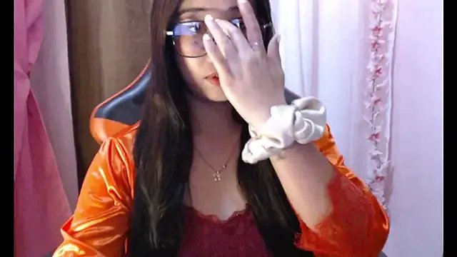 Chubby_HotLady from StripChat