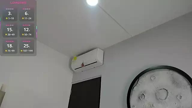Naked Room chubby_sexy_ 