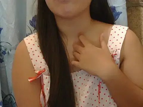 ChubbyButty from StripChat