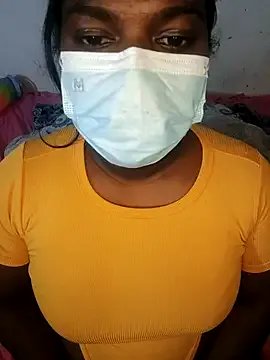 chubybabi from StripChat