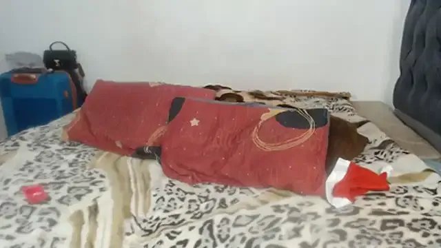 Ciara-Mia from StripChat