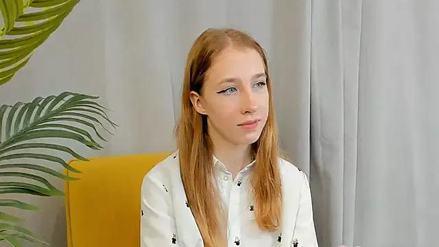 CiaraStorch from StripChat