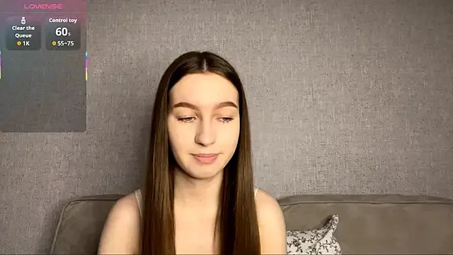 CindaWinn from StripChat