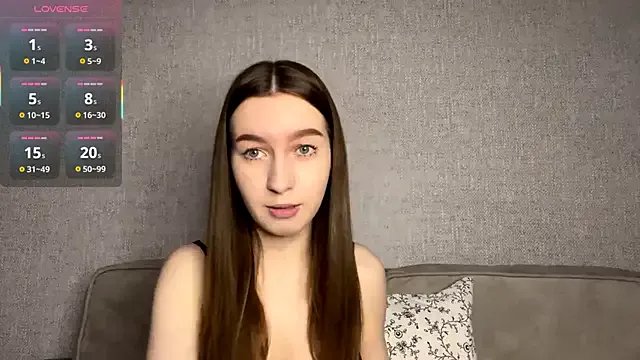 CindaWinn from StripChat