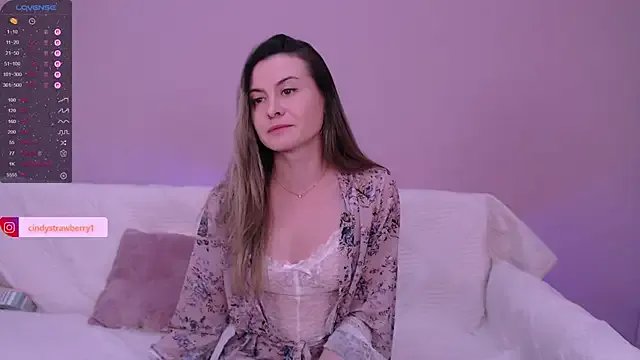 Cindy_Sweety from StripChat