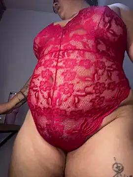 CinnamonCookiez from StripChat