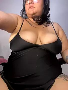 CinnamonCookiez from StripChat