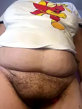 CinnamonCookiez from StripChat