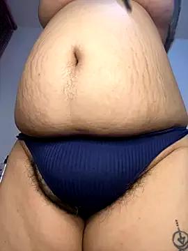 CinnamonCookiez from StripChat