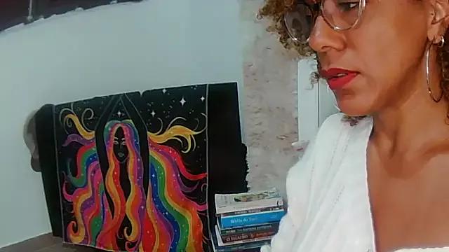 CinnamonGirlRJ from StripChat