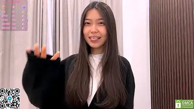 Ckusatori from StripChat