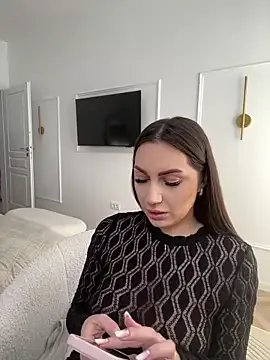 ClaraJJ from StripChat
