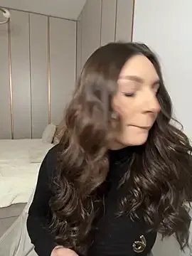 ClaraJJ from StripChat