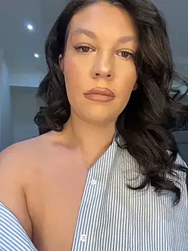 ClaraPasssion from StripChat