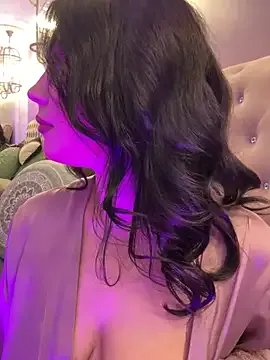 ClaraPasssion from StripChat