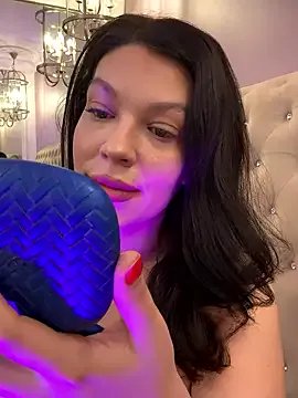 ClaraPasssion from StripChat