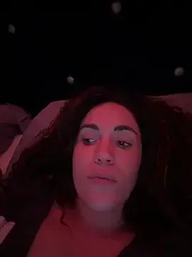 Clarasense__ from StripChat