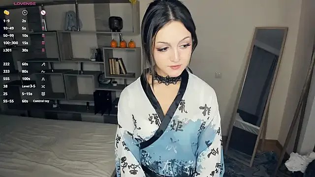 ClarissaMaheia from StripChat