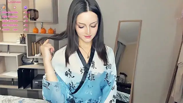 ClarissaMaheia from StripChat