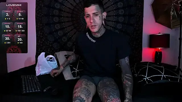 cleoo_jhonny from StripChat