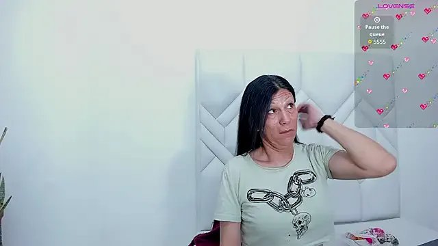 Cleopatra_Trans from StripChat